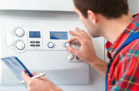 free commercial West Leake boiler quotes