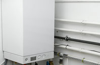 free West Leake condensing boiler quotes