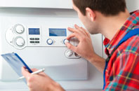 free West Leake gas safe engineer quotes