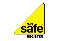 gas safe companies West Leake
